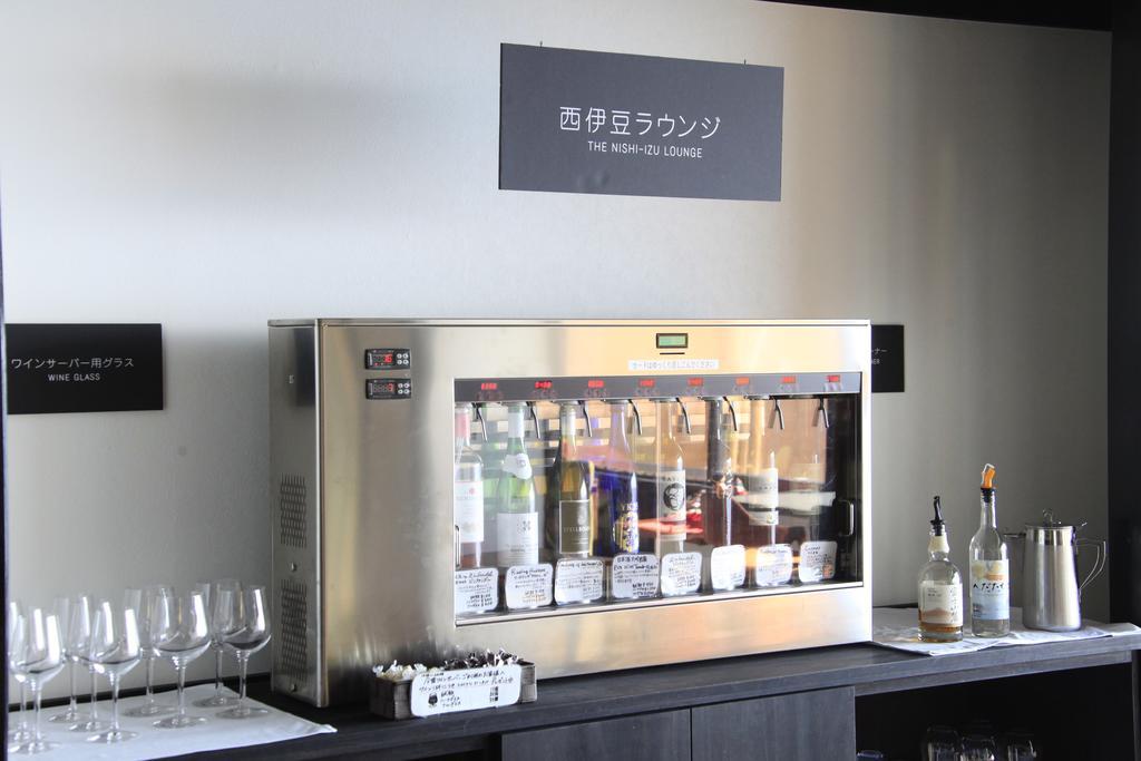 Nishiizu Koyoi Numazu Exterior foto