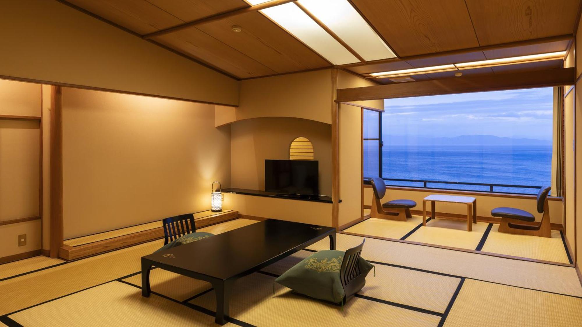 Nishiizu Koyoi Numazu Exterior foto