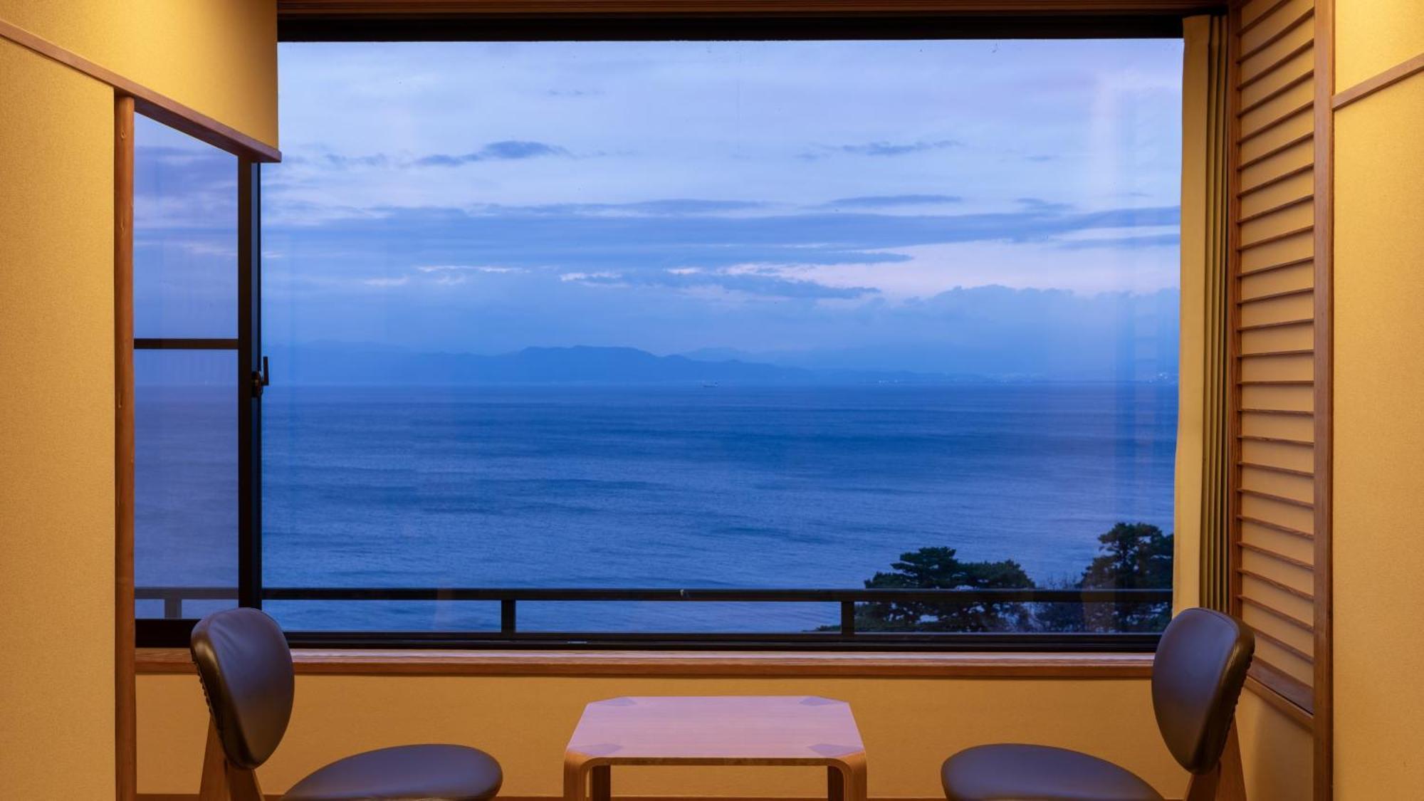 Nishiizu Koyoi Numazu Exterior foto