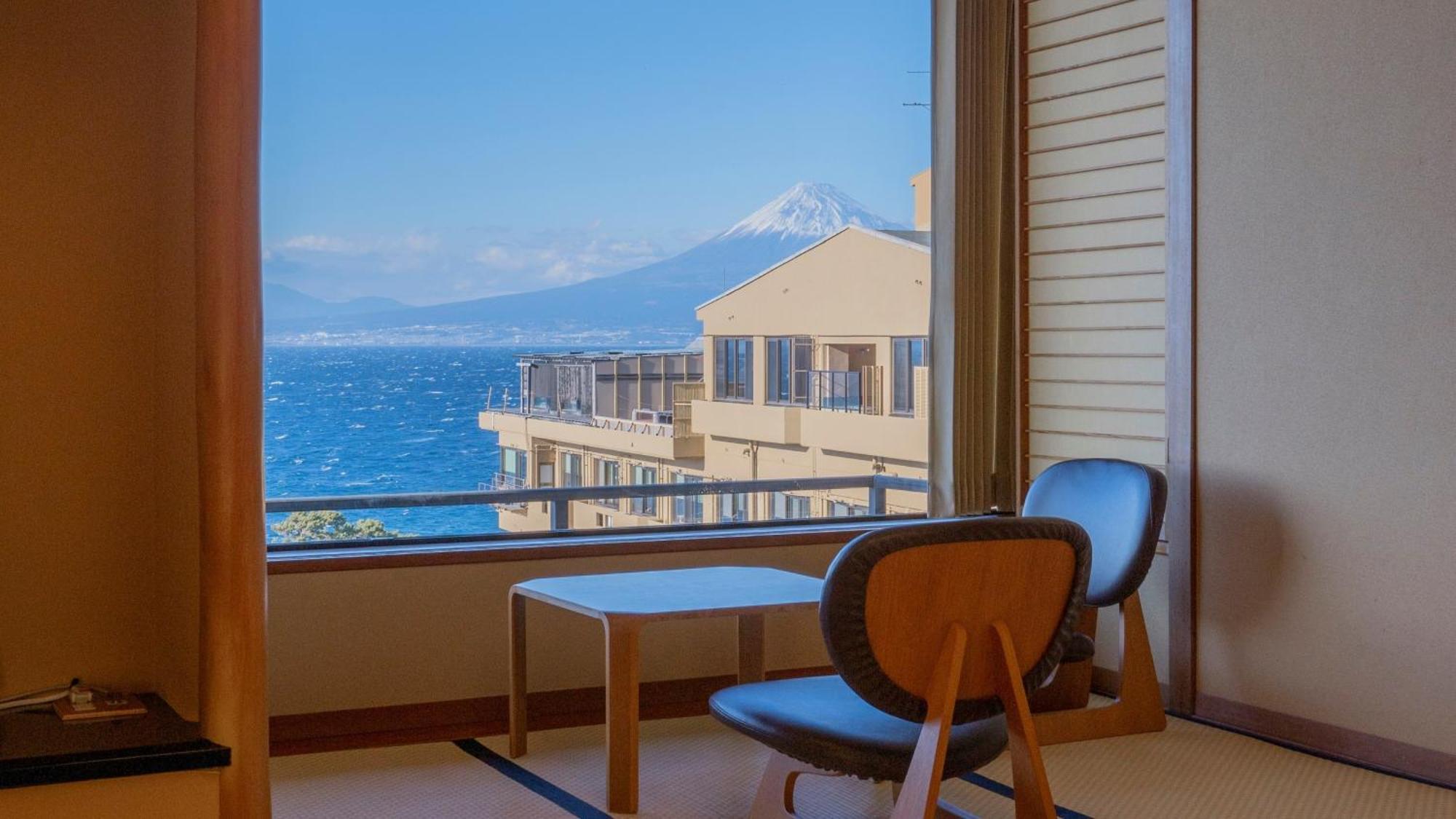 Nishiizu Koyoi Numazu Exterior foto