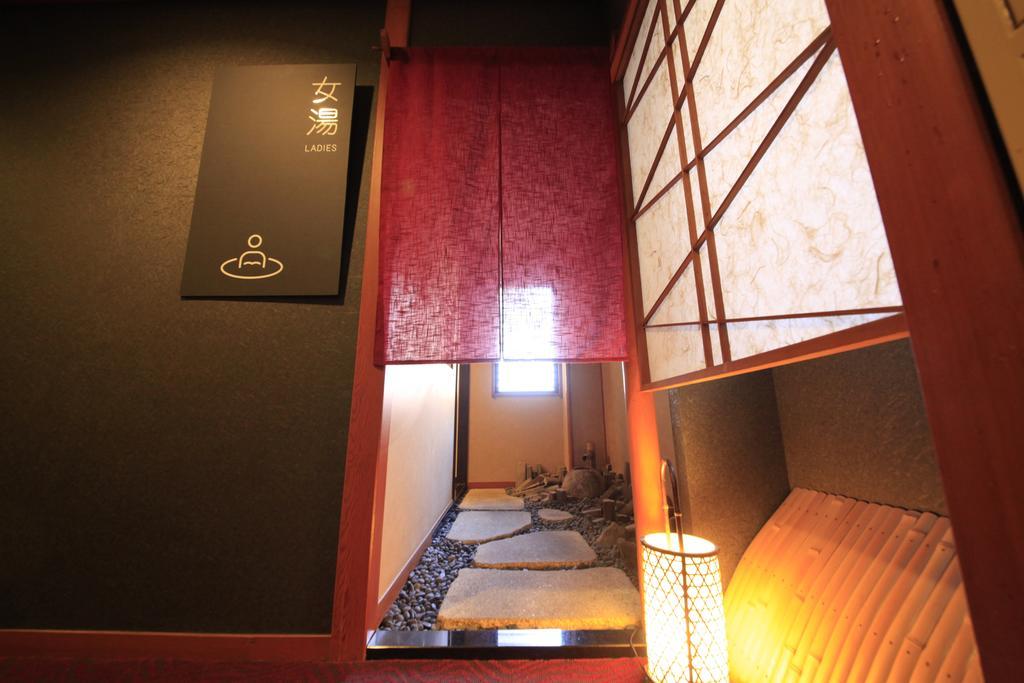 Nishiizu Koyoi Numazu Exterior foto