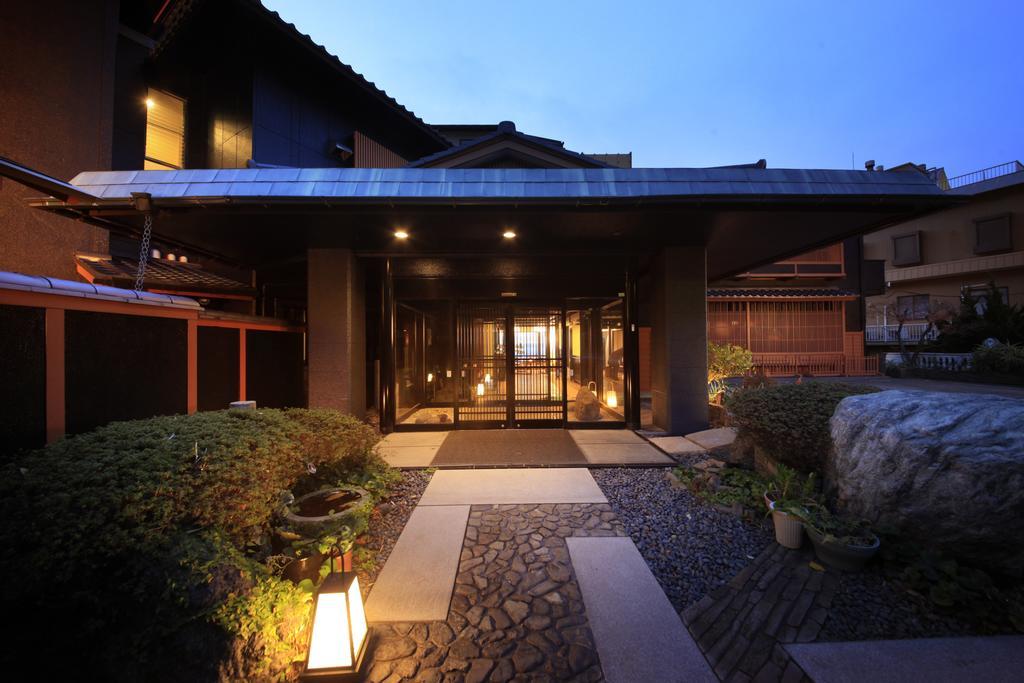 Nishiizu Koyoi Numazu Exterior foto