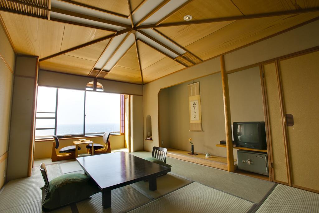 Nishiizu Koyoi Numazu Exterior foto
