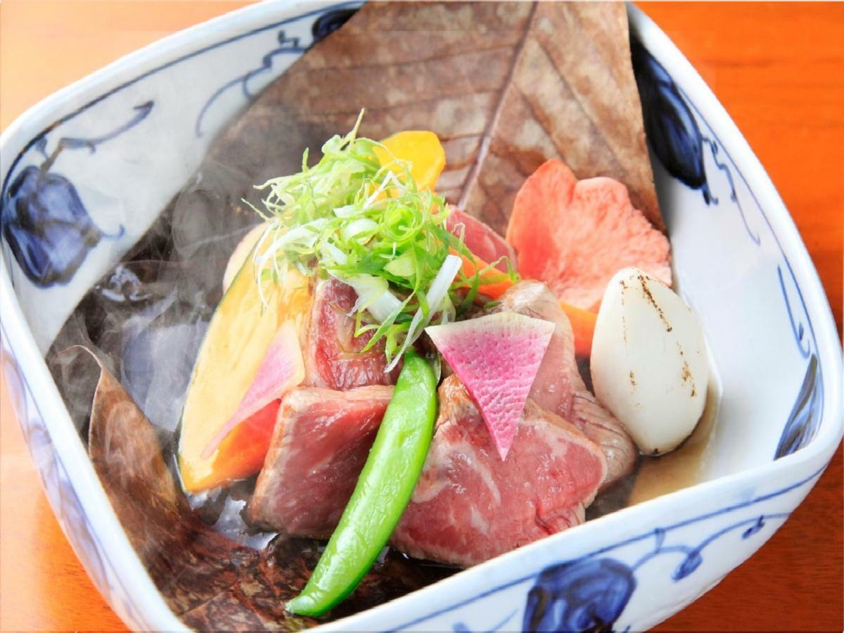 Nishiizu Koyoi Numazu Exterior foto