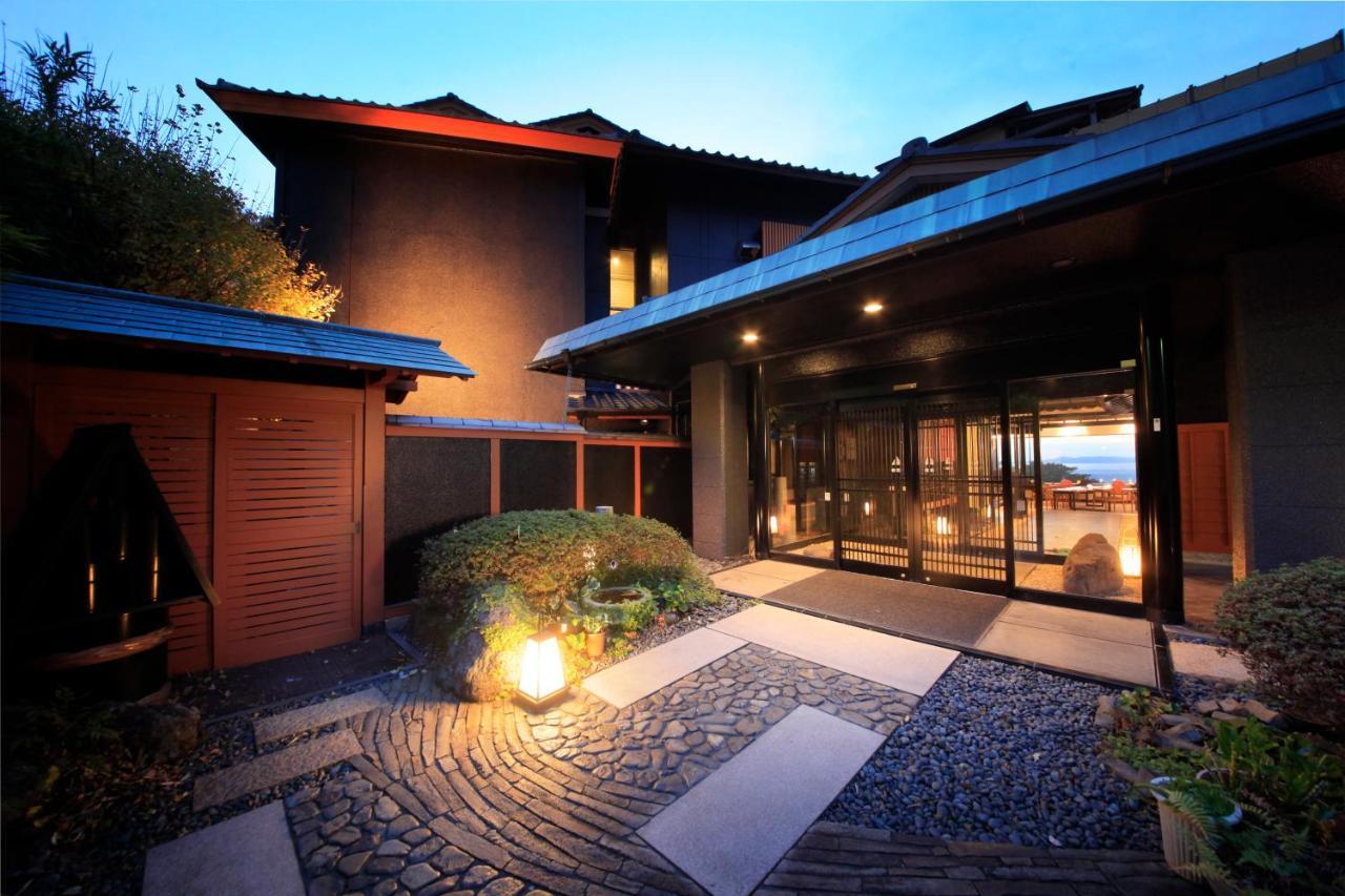 Nishiizu Koyoi Numazu Exterior foto