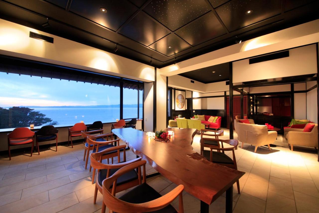 Nishiizu Koyoi Numazu Exterior foto