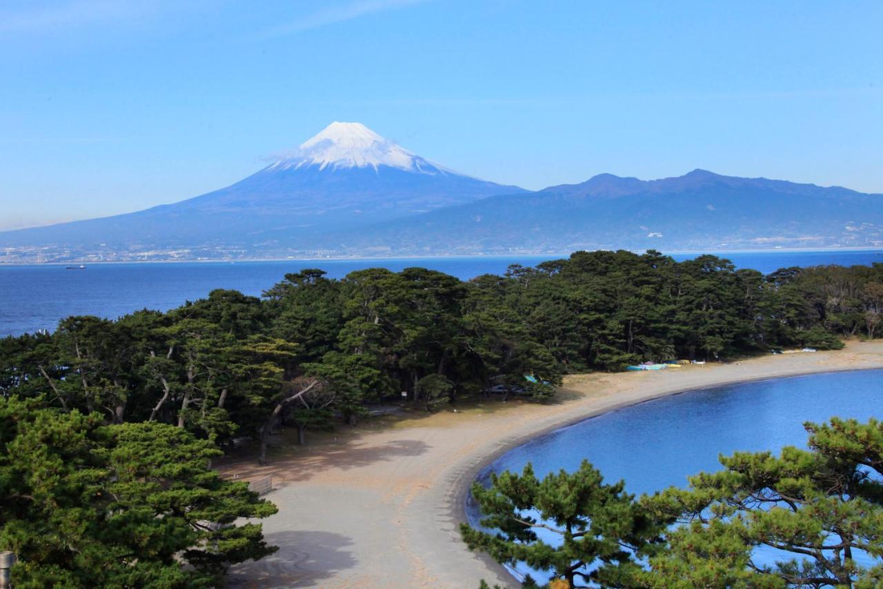 Nishiizu Koyoi Numazu Exterior foto